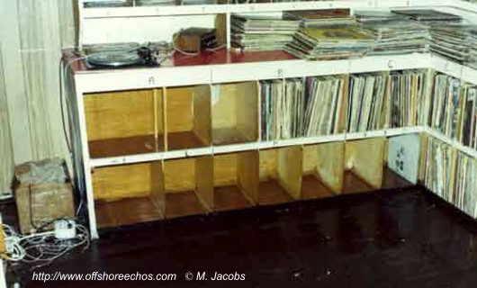 Record Library